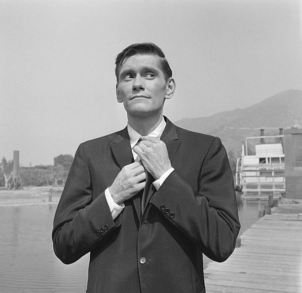 Dick York