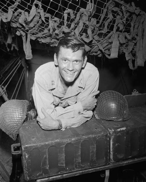 Dick York
