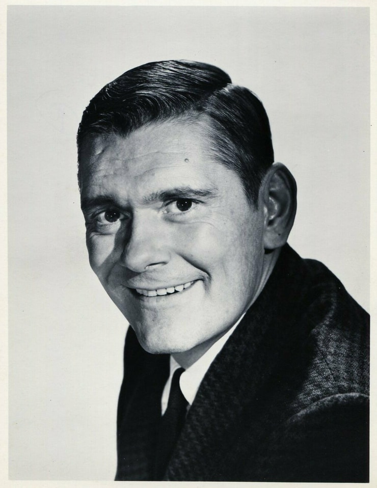 Dick York