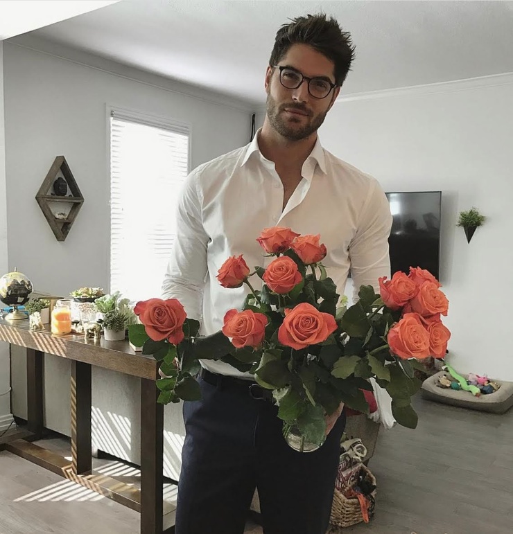 Nick Bateman