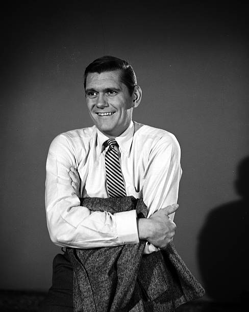 Dick York