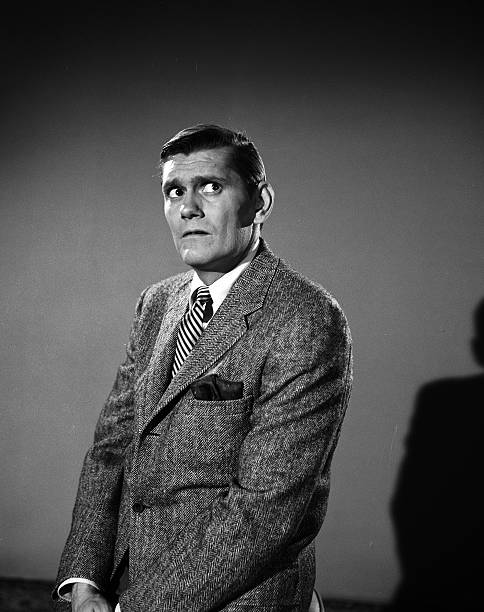 Dick York Dick York