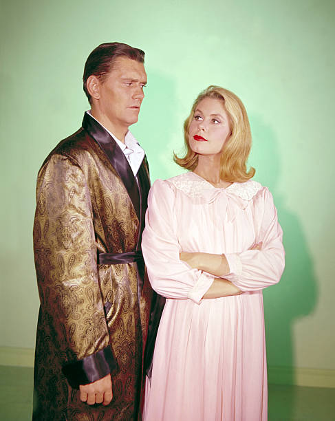 Dick York