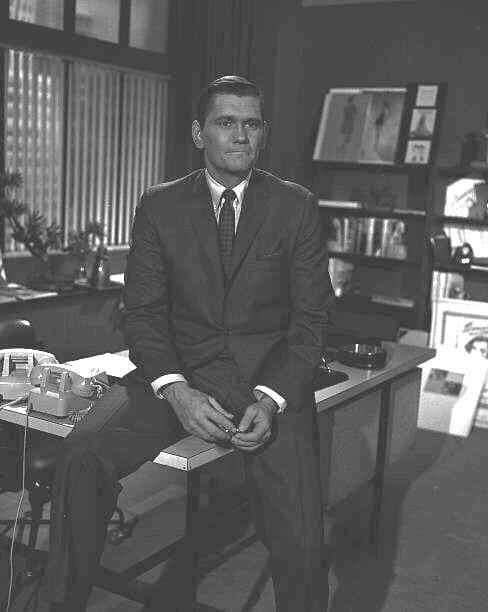 Dick York Dick York