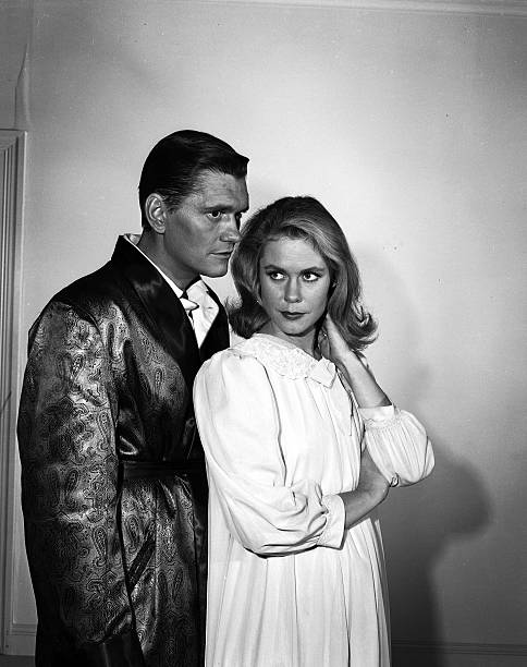 Dick York Dick York