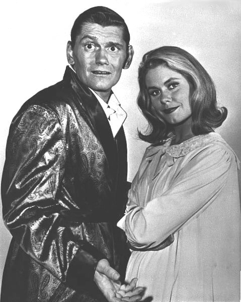 Dick York Dick York