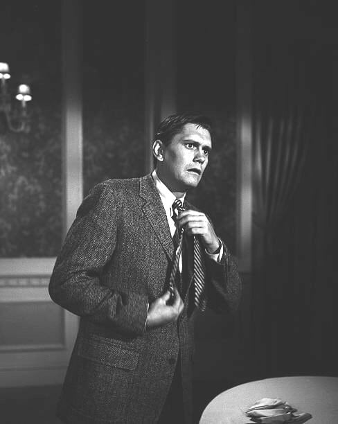 Dick York Dick York