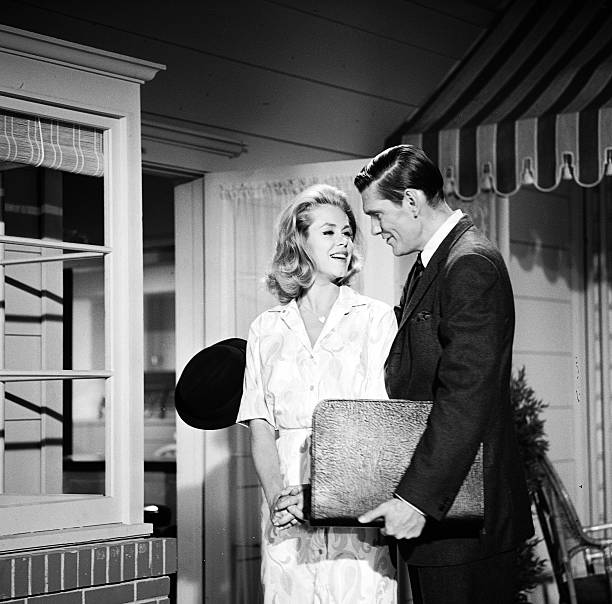 Dick York Dick York
