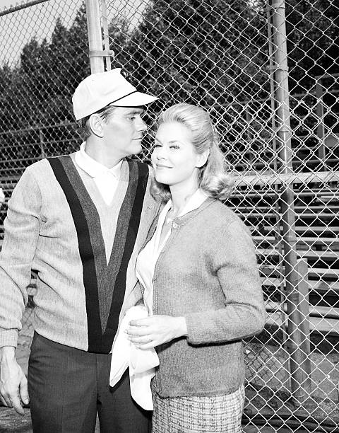 Dick York Dick York