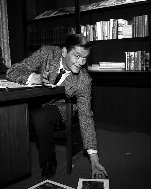 Dick York Dick York