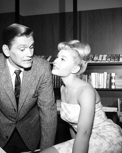 Dick York Dick York