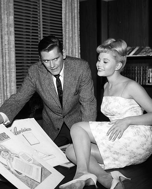 Dick York Dick York