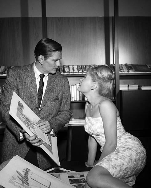 Dick York