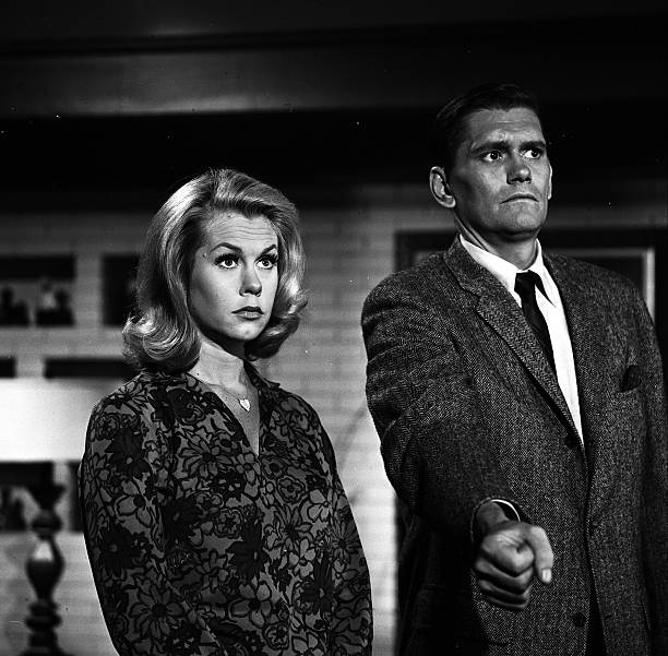 Dick York Dick York
