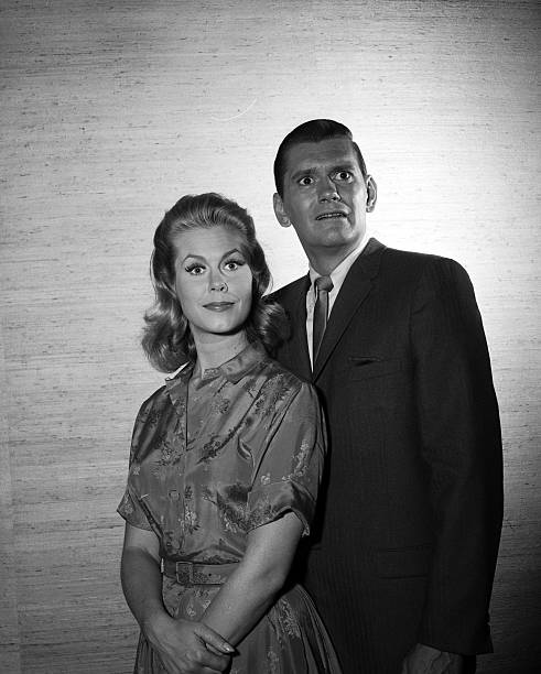 Dick York Dick York