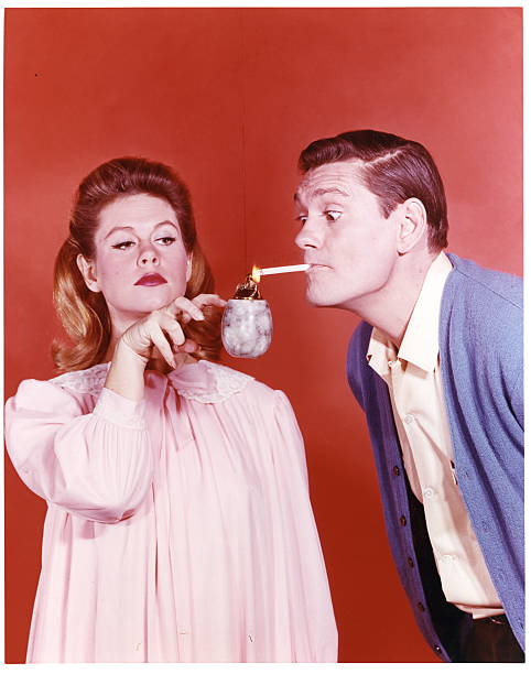 Dick York Dick York