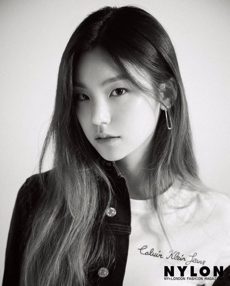 Yeji Yeji