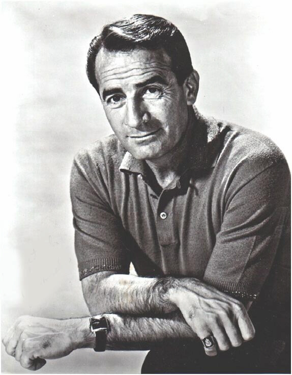 John Beradino John Beradino