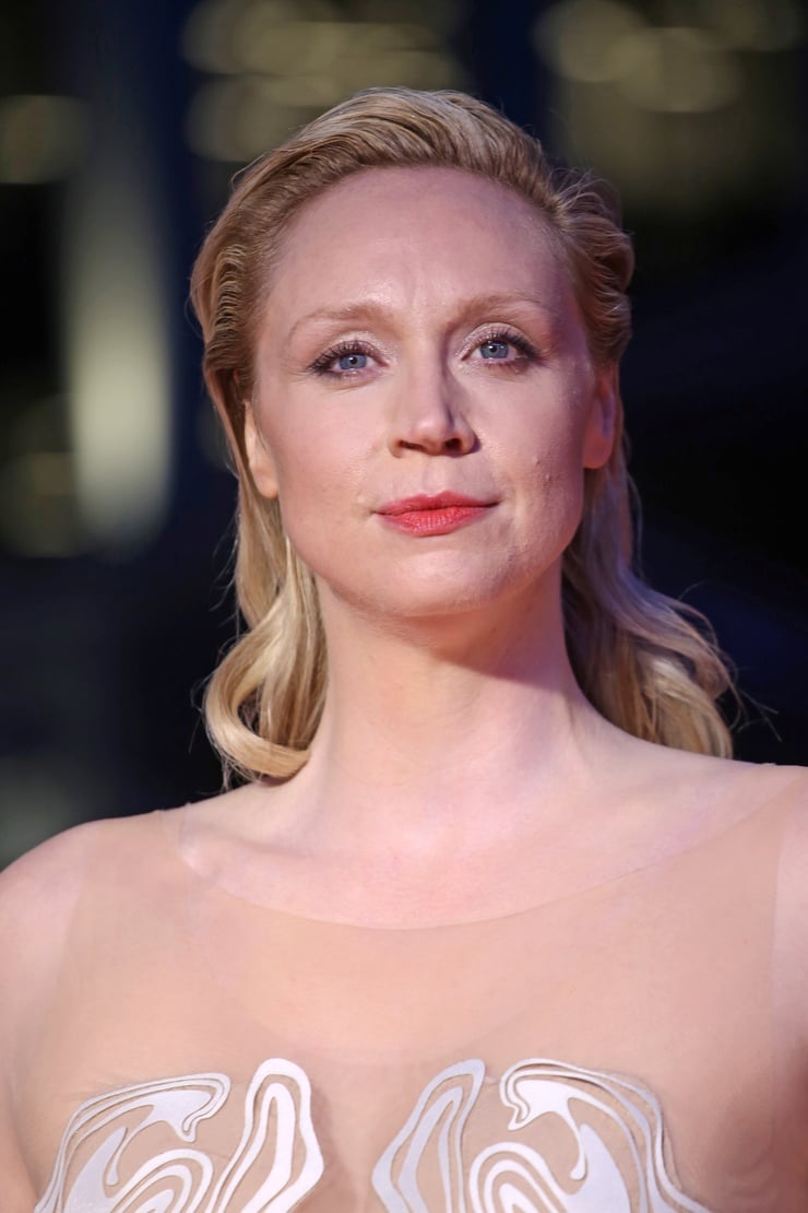 Gwendoline Christie