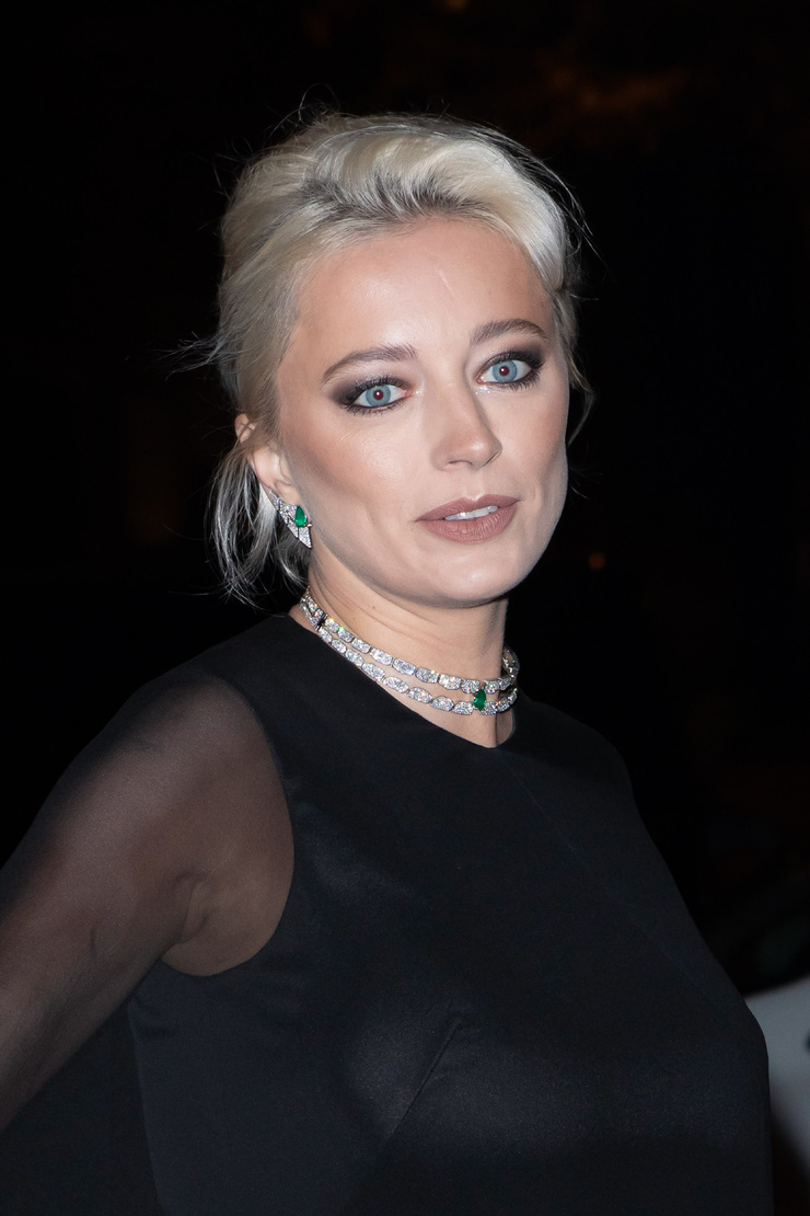 Caroline Vreeland