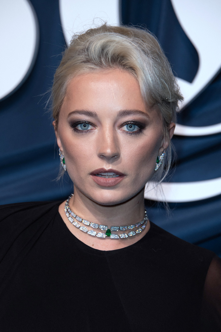 Caroline Vreeland Caroline Vreeland