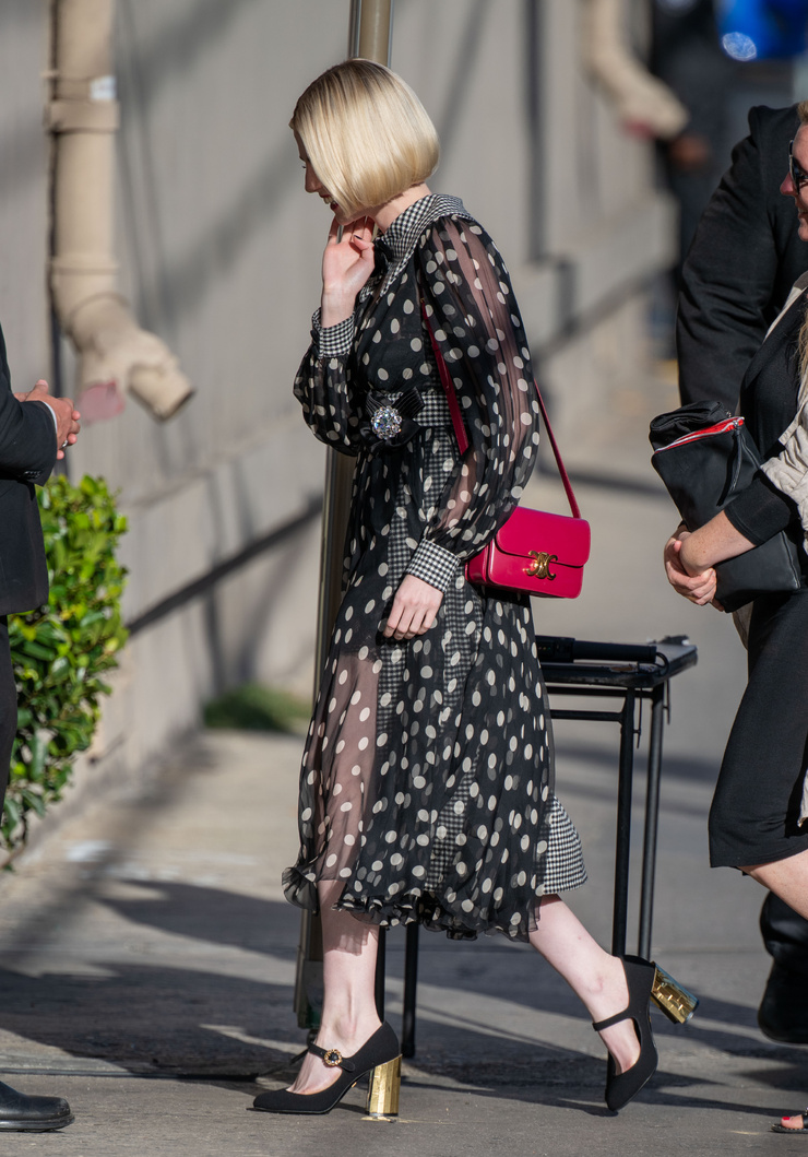 Lucy Boynton