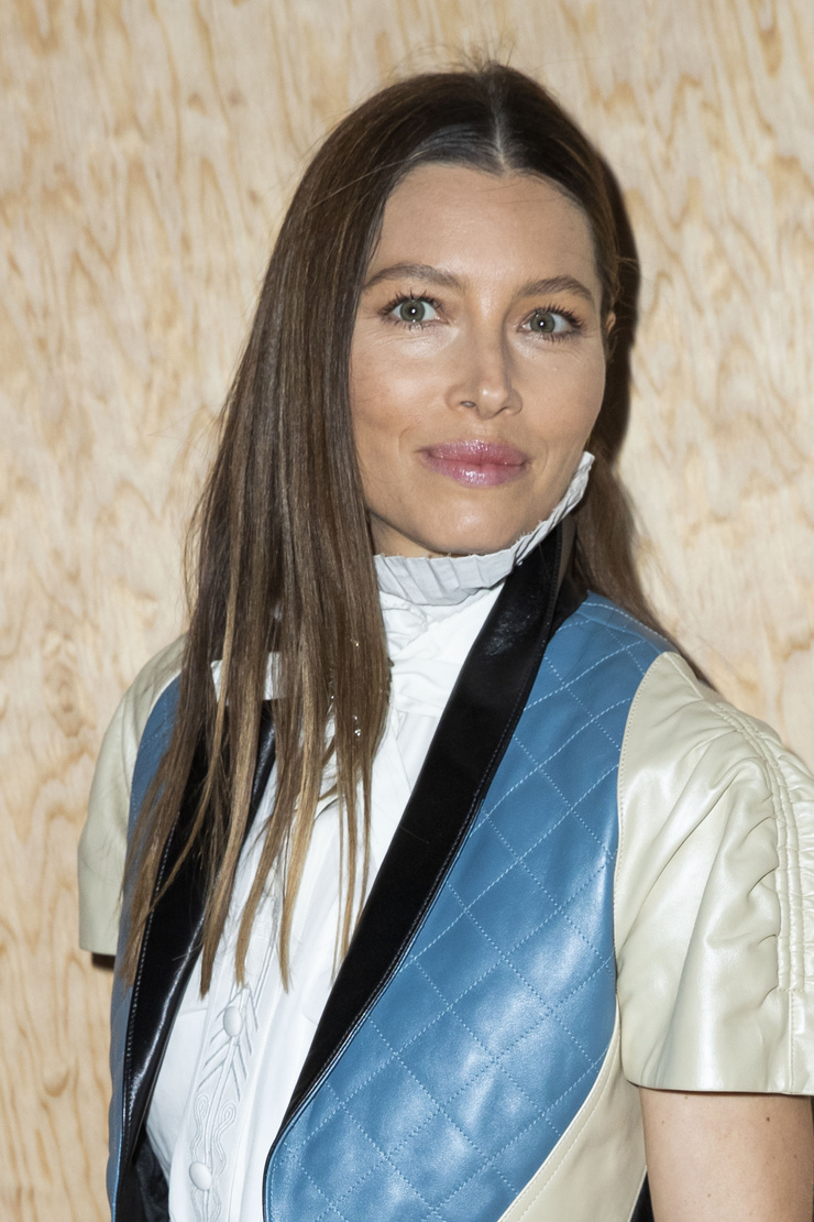 Jessica Biel Jessica Biel