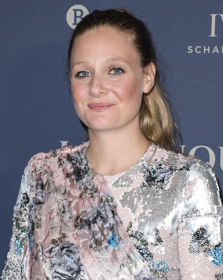 Romola Garai