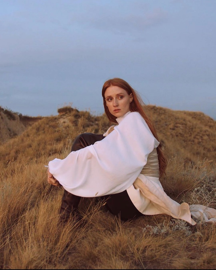 Alina Kovalenko
