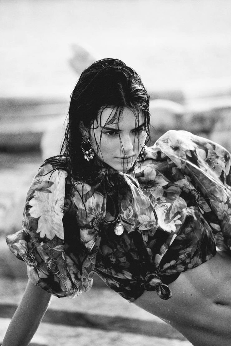 Kendall Jenner