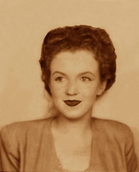 Marilyn Monroe