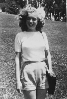 Marilyn Monroe