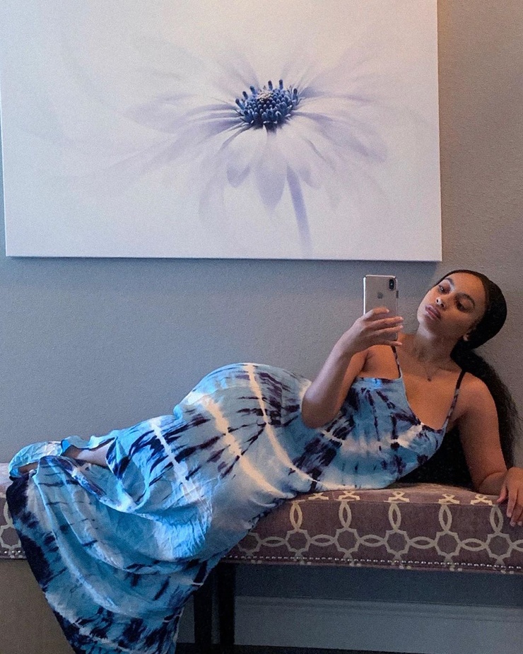Jada Everon