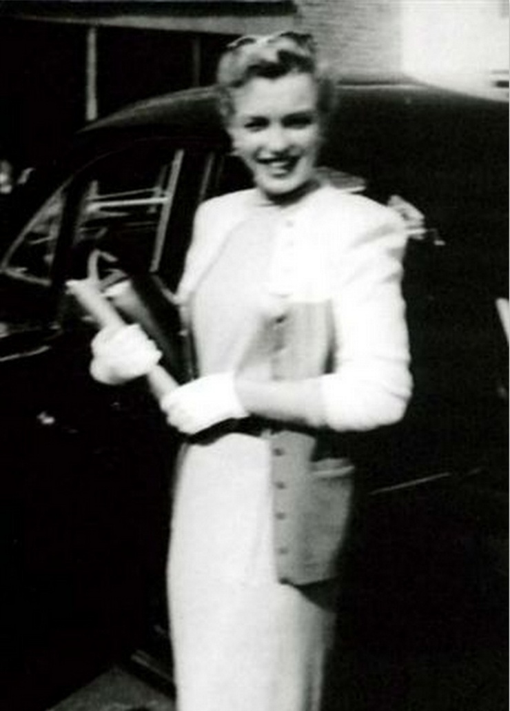 Marilyn Monroe