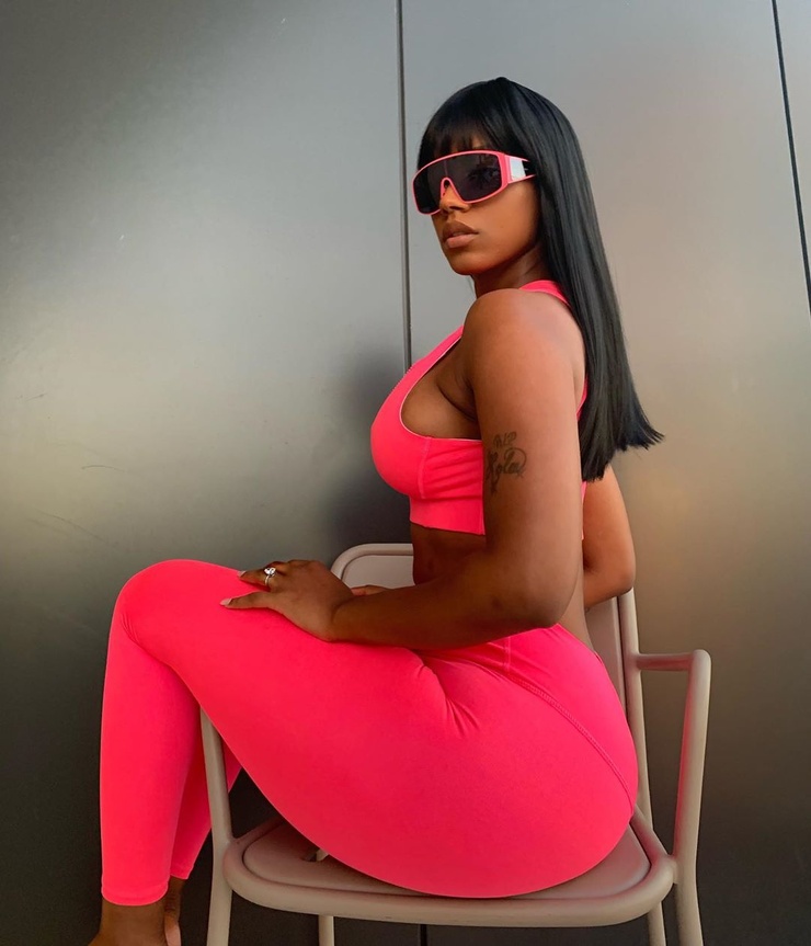 Raven TRACY