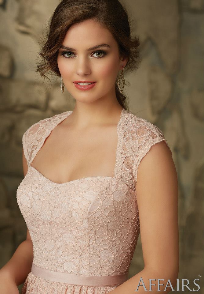 Caitlin Ricketts