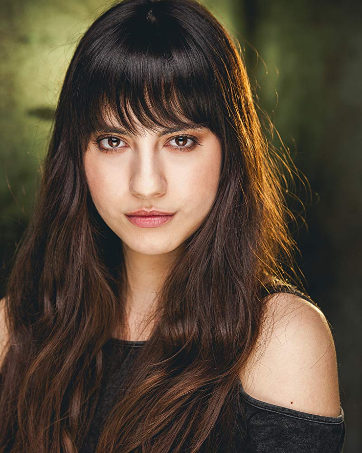 Marlaina Smith