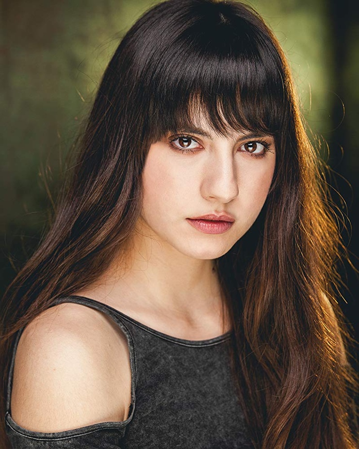 Marlaina Smith