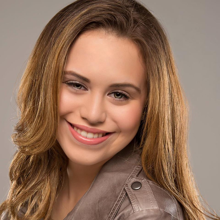 Celeste Borel