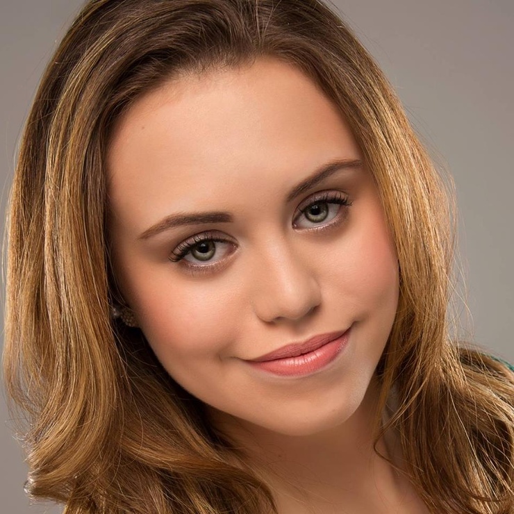 Celeste Borel