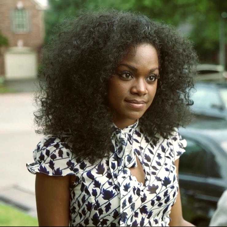 Bianca Tonsall