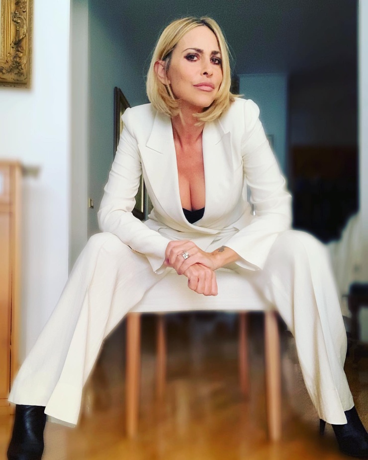 Stefania Orlando