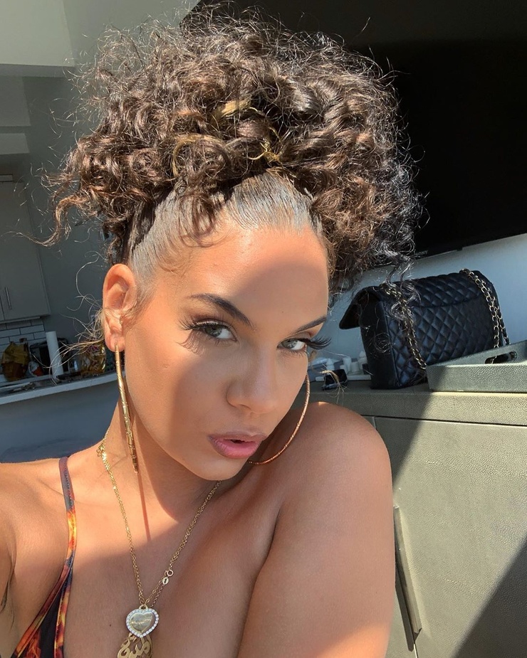 Amirah Dyme
