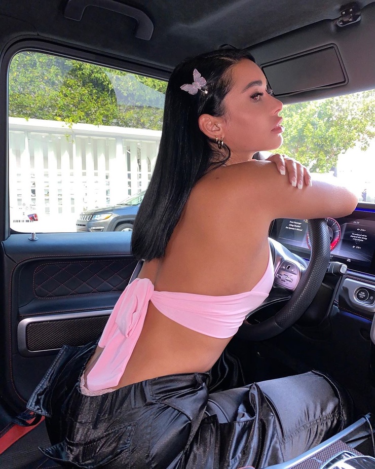 Stephanie Rao