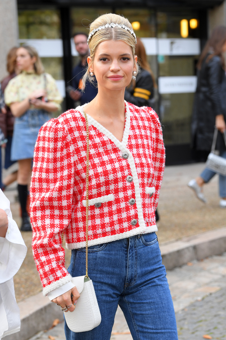 Pixie Geldof