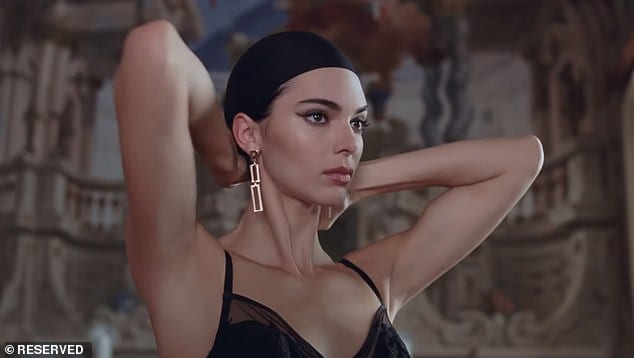 Kendall Jenner