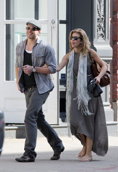 AnnaLynne McCord AnnaLynne McCord