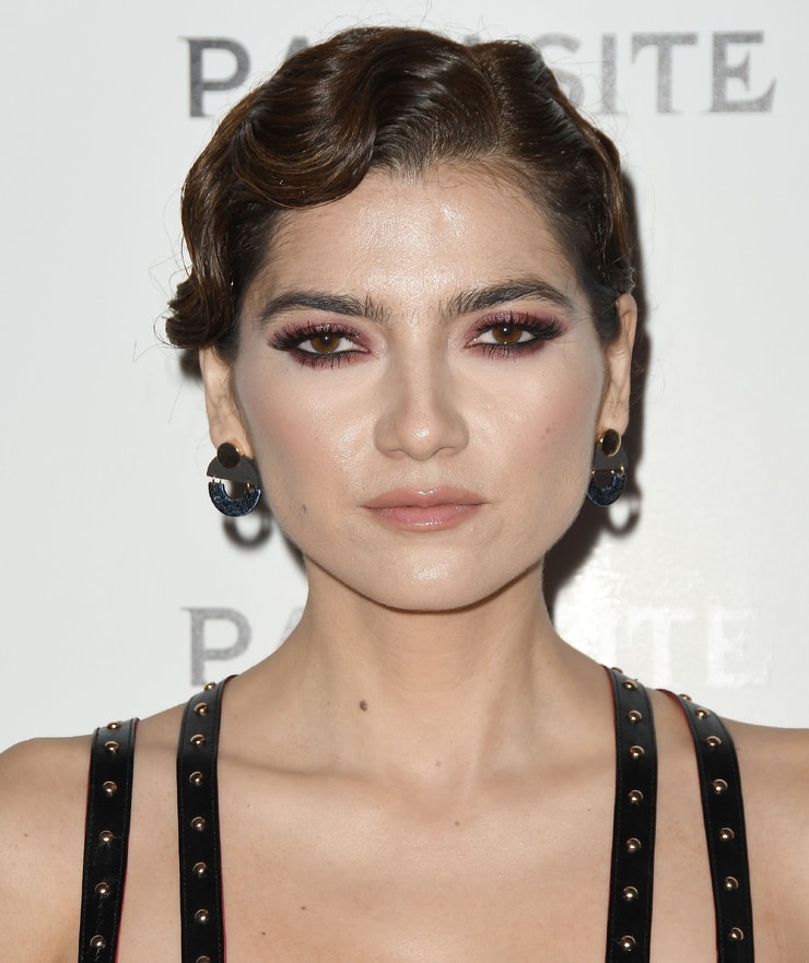 Blanca Blanco