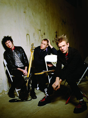 Sum 41