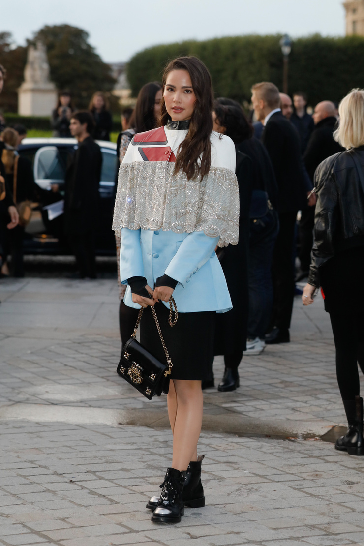 Urassaya Sperbund